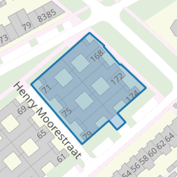 Perceel AMR04-P-5449