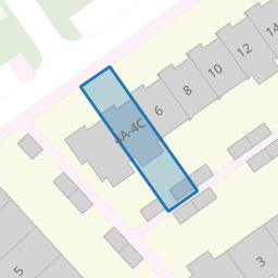 Perceel AMR04-P-5451