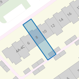 Perceel AMR04-P-5453