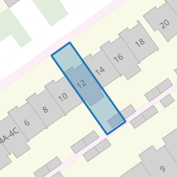 Perceel AMR04-P-5455