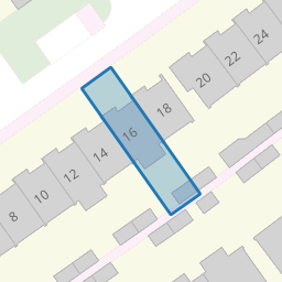 Perceel AMR04-P-5457