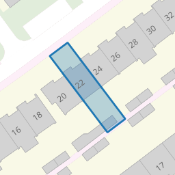 Perceel AMR04-P-5460