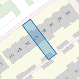 Perceel AMR04-P-5462