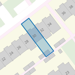 Perceel AMR04-P-5464