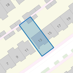 Perceel AMR04-P-5500