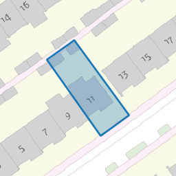 Perceel AMR04-P-5501