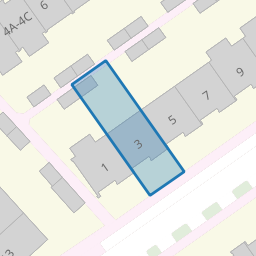 Perceel AMR04-P-5505