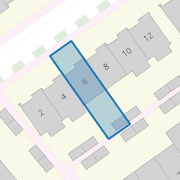 Perceel AMR04-P-5509