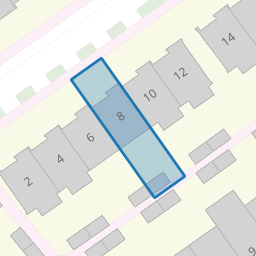 Perceel AMR04-P-5510