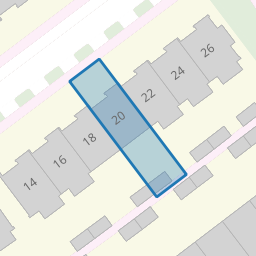 Perceel AMR04-P-5516