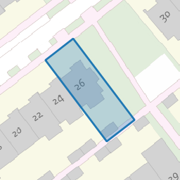 Perceel AMR04-P-5519