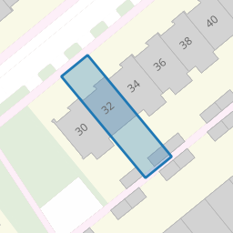 Perceel AMR04-P-5521