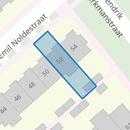 Perceel AMR04-P-5531