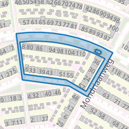 Perceel AMR04-P-5537