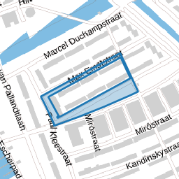 Perceel AMR04-P-5539