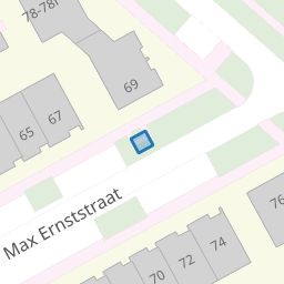 Perceel AMR04-P-5540