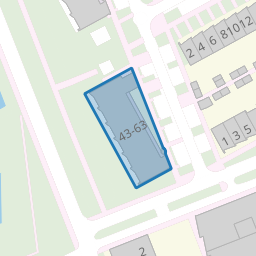 Perceel AMR04-P-5549