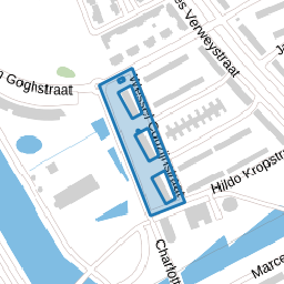 Perceel AMR04-P-5550