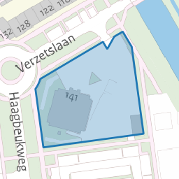 Perceel AMR04-P-5557