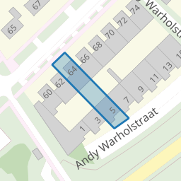 Perceel AMR04-P-5561