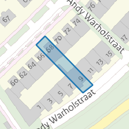 Perceel AMR04-P-5563