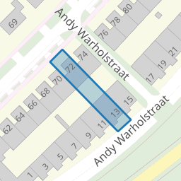 Perceel AMR04-P-5565