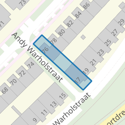 Perceel AMR04-P-5567