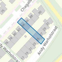 Perceel AMR04-P-5571