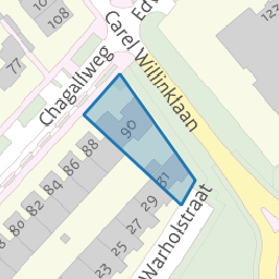 Perceel AMR04-P-5574