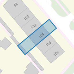 Perceel AMR04-P-5580