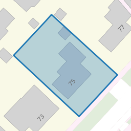 Perceel AMR04-P-5597