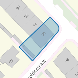 Perceel AMR04-P-5599