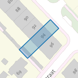 Perceel AMR04-P-5600