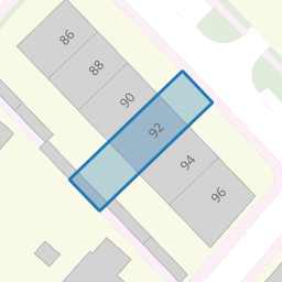 Perceel AMR04-P-5601