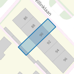 Perceel AMR04-P-5602