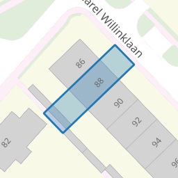 Perceel AMR04-P-5603