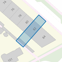 Perceel AMR04-P-5622