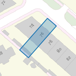 Perceel AMR04-P-5625