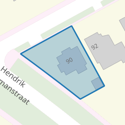 Perceel AMR04-P-5636