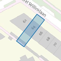 Perceel AMR04-P-5649