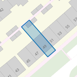 Perceel AMR04-P-5708