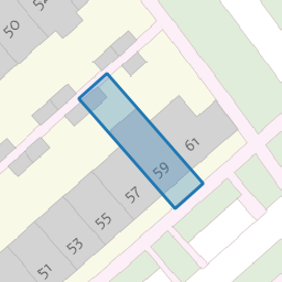 Perceel AMR04-P-5713