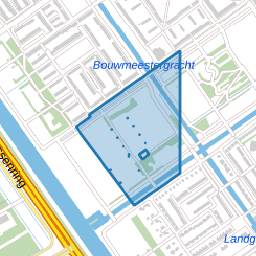 Perceel AMR04-P-5730