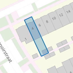 Perceel AMR04-P-5734