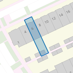 Perceel AMR04-P-5735