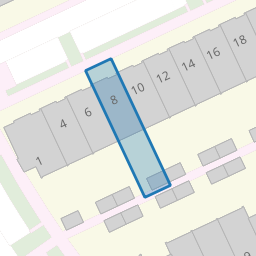 Perceel AMR04-P-5736