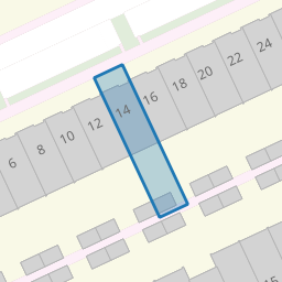 Perceel AMR04-P-5739