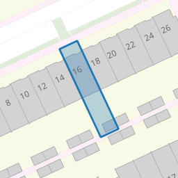 Perceel AMR04-P-5740