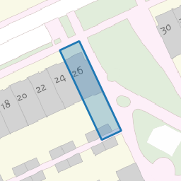 Perceel AMR04-P-5745