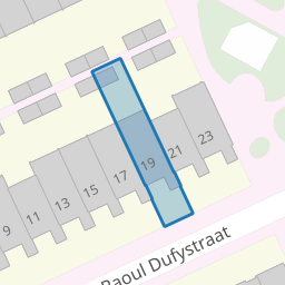 Perceel AMR04-P-5748